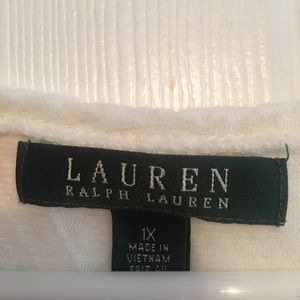 Ralph Lauren shirt